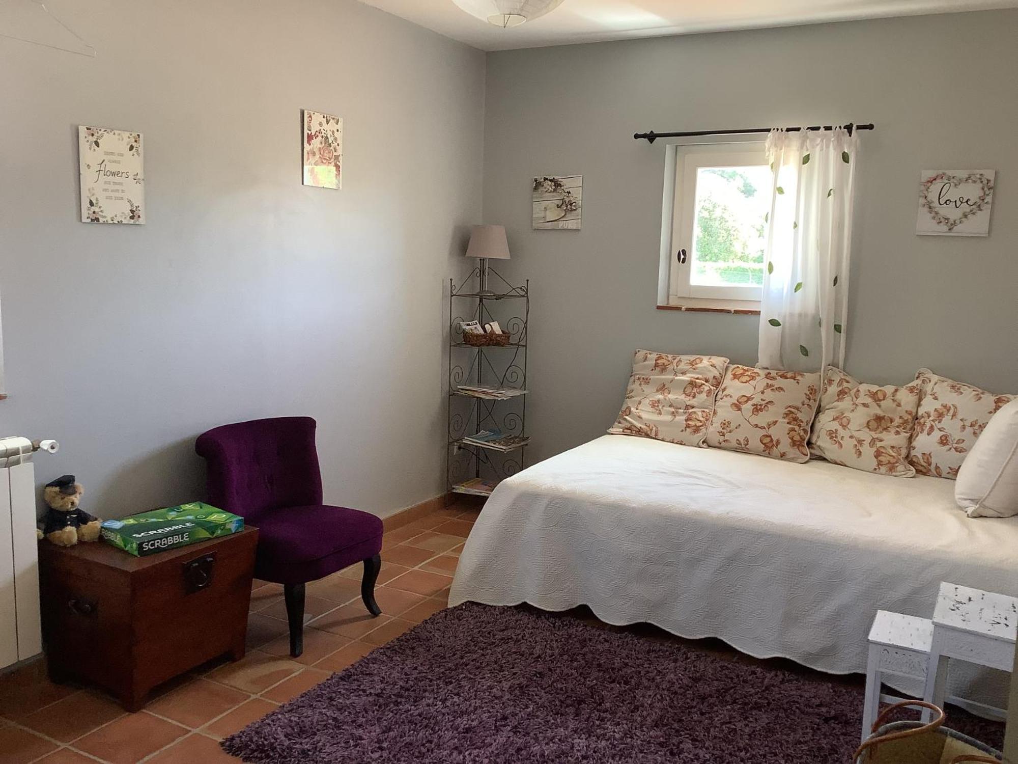 Bed and Breakfast La Bastide De Cocagne Rognes Екстер'єр фото