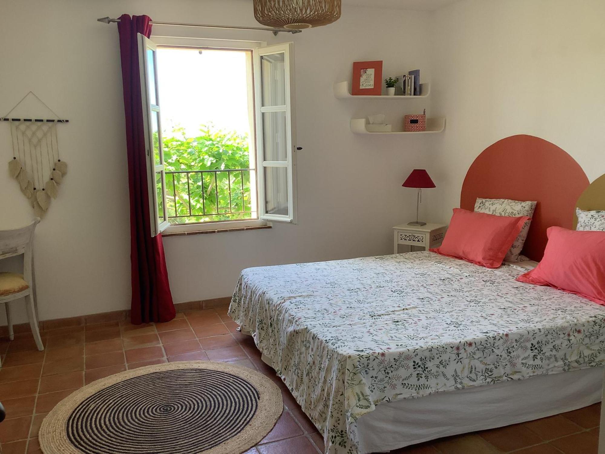 Bed and Breakfast La Bastide De Cocagne Rognes Екстер'єр фото